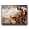 God of War - Image 80x60 Plagát Cult Game 3 2 (God of War - Image 80x60 Plagát Cult Game 3 2)
