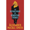 The Department of Sensitive Crimes