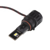 V22 TST LED P13W biela, 12/24V, 6000LM