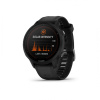 GARMIN Forerunner 955 Solar Black športové hodinky 010-02638-20