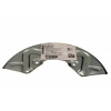 Kryt kotúča brzdy Volkswagen Caddy/Golf/Passat/Polo/Vento 1988-2004 ľavá/sada 357615311A NK