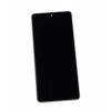 Originálny LCD displej + dotyková vrstva Xiaomi Poco F5 - Redmi Note 12 Turbo 5G biela