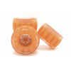 Exway X1 Cloud Wheel 105mm (oranžová, 4ks)