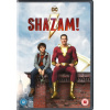 Shazam DVD