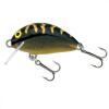 Salmo Tiny Black Tiger 3 cm 2 g F Salmo