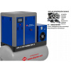 Kompresor - Skrutkový kompresor APS 15 Combi Dry X 10 bar 11 KW (Kompresor - Skrutkový kompresor APS 15 Combi Dry X 10 bar 11 KW)
