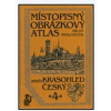 Místopisný obrázkový atlas aneb Krasohled český 10. - Milan Mysliveček