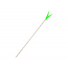 ZFISH ZFISH Vidlička Predné Bank Stick V Top 55-95cm
