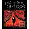 Bílá slečinka, černý koc… (Petr Fischmeister)