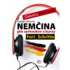 Nemčina pre samoukov a kurzy - Roman Mikuláš
