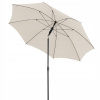 Doppler ACTIVE 210 cm slnečník so stredovou nohou 820
