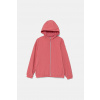 Detská bunda United Colors of Benetton 2IGGCN05Y.G.Seasonal ružová 122