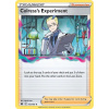Pokémon karta Colress's Experiment 155/196 - Lost Origin