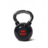 Kettlebell IRONLIFE 18 kg, pogumovaný