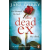 The Dead Ex - Jane Corry, Penguin Books