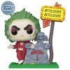 POP! Deluxe: Here lie Betelgeuse (Beetlejuice) POP-1762