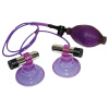 Ultraviolett Nipple Sucker