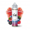 Příchuť ProVape Take Mist S&V: Berry Slush (Bobulovitá ledová tříšť) objem 10ml