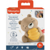 Fisher Price Zklidňující hrající medvídek HRB18 - Fisher price