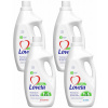 Prací gél - Lovela FAMILY prací kvapalina biela farba 4 x 1,85L (Prací gél - Lovela FAMILY prací kvapalina biela farba 4 x 1,85L)