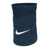Nike Chimney Navy Blue (Nike Dri-Fit Winter Warrior DC9161-454 komín komína)