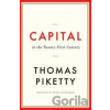 Capital in the Twenty-First Century - Thomas Piketty