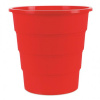 Ofpro Kôš Office Products plastový 16 ℓ červený