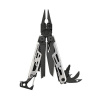 Multifunkčný nástroj Signal® Leatherman® – Čierna / strieborná