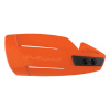 POLISPORT Chránič páčiek POLISPORT HAMMER 8307800005 vr. univerzálnej montážnej sady oranžová 16