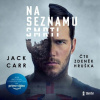 Na seznamu smrti (Carr Jack - Hruška Zdeněk) - 2CD (MP3)