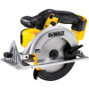 DEWALT DCS391N - Kreissäge - 460 W