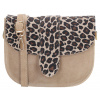 Charm London Anna 31283 Leopard Taupe 2 L