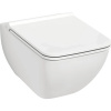 Závesné WC set Jika PURE bez splachovacieho kruhu H8204240000001