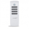 Homematic IP Dálkový ovladač velký - programovatelný HmIP-RC8