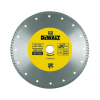 DeWalt DT3702 Diamantové kotouče Turbo pro suché řezání