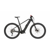 BULLS Sonic EVO 1 29 čierny 750Wh