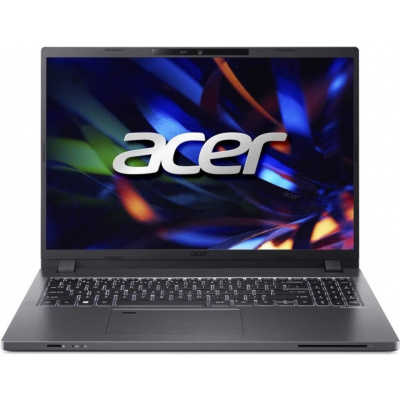 Acer TravelMate P2 TMP216-51-TCO-562S, sivý NX.B1CEC.002