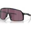 OAKLEY SUTRO S DARK GALAXY W/ PRIZM ROAD BLACK LENSES CYKLISTICKÉ OKULIARE