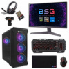 Herný set pre hry Ryzen 7 32 GB DDR4 1000 GB NVMe NVIDIA RTX 3060 12 GB