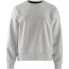 Dámské mikina CRAFT ADV Join RN Sweatshirt - šedá Velikost: M