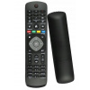 DIAĽKOVÝ OVLÁDAČ PRE TELEVÍZOR PHILIPS UNIVERZÁLNY / IR-0004