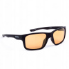 Okuliare Shimano Eyewear Aspire Matte čierno-žlté