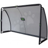 Futbalová bránka Finta steel football goal Exit Toys oceľový rám 300*200 cm