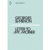Letter to My Mother - Georges Simenon, Penguin Classics