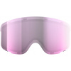POC Nexal Mid Lens - Clarity Highly Intense/Low Light Pink uni