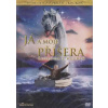 Já a moje příšera ( plast ) DVD, bazarové zboží