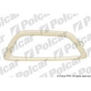 Ramik krytky naraznika - 60L12712 - lavy