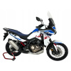 MB Turistické sklo WRS pre HONDA CRF 1100 L Africa Twin [24-]