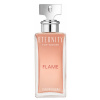 Calvin Klein Eternity Flame, Vzorka vône pre ženy