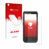 čirá skleněná fólie upscreen Hybrid Glas pro Honeywell Dolphin CT40 (čirá skleněná fólie upscreen Hybrid Glas pro Honeywell Dolphin CT40)